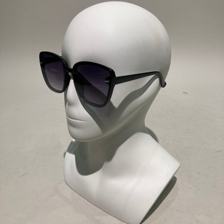 バタフライ2ポイントサングラス