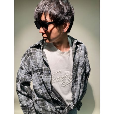 MR2 EAR(シルバー)