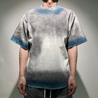 グラデダスティーTEE