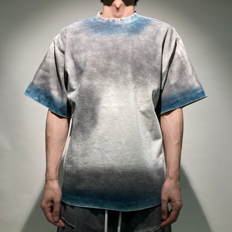 グラデダスティーTEE