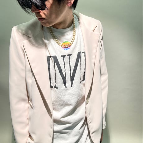 KHDネックレス(ゴールド)