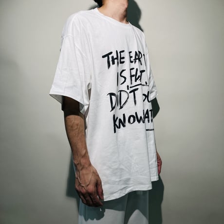 グラフィティーTEE