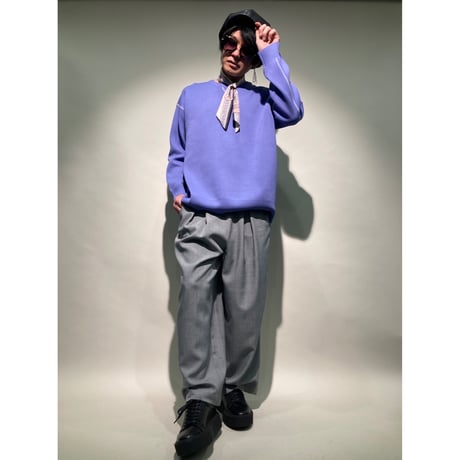 シンセティックレザーキャスケット