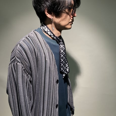 COOLダンボールTEE(Sブルー)