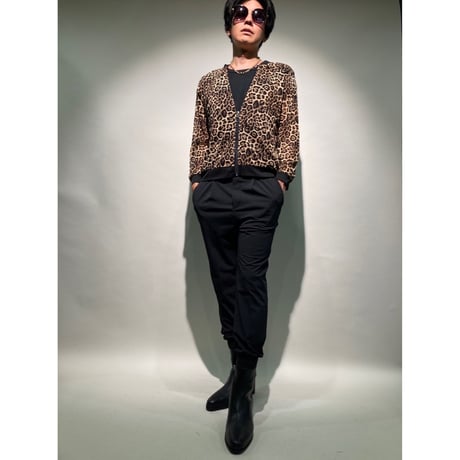 ジョッパーズリブスラックス