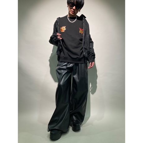 KHDネックレス(シルバー)