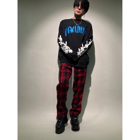 TFネックレス(シルバー)