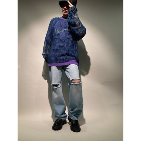 CAネックレス(シルバー)