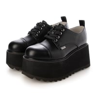 【在庫問い合わせ商品】厚底ショートブーツ