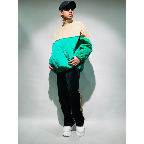 BUTステッチBB CAP