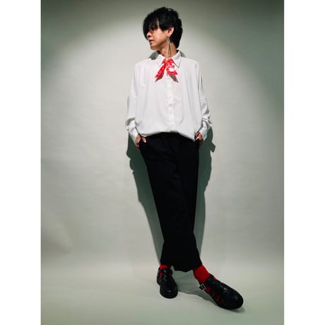 2wayグルカシューズ