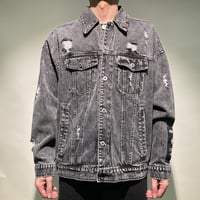 ピアスGジャン