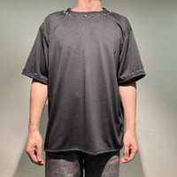 スタッズデザインTEE S/S