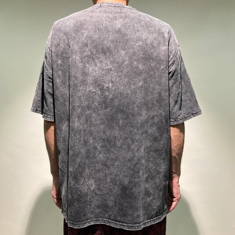 ピグメントネオンプリントTEE