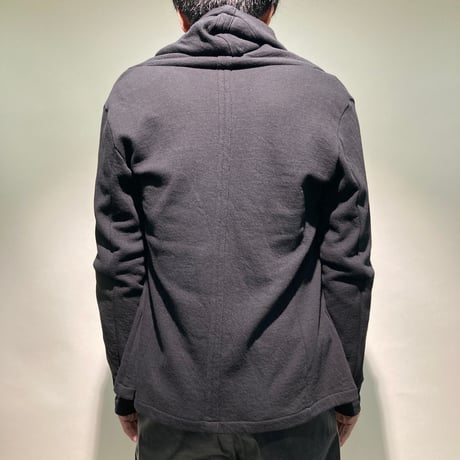 フーディカーデジャケット