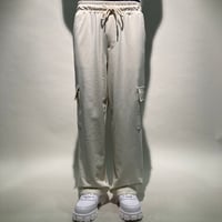 イージーカーゴジャージースラックス