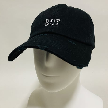 BUTステッチBB CAP