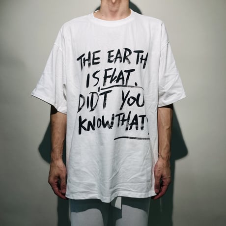 グラフィティーTEE