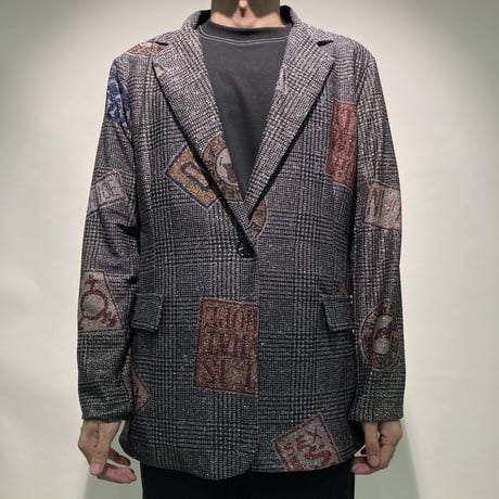 TOTAL金額(税込)