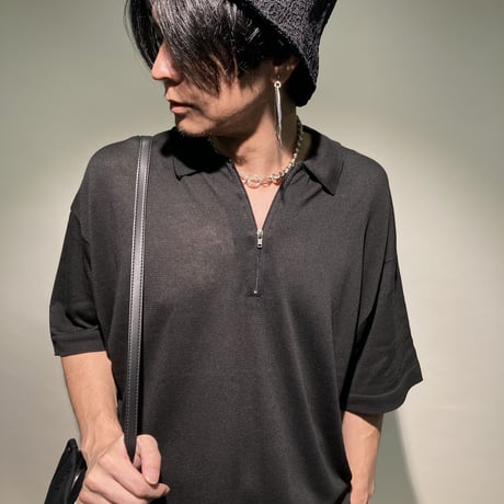 レースバケットハット