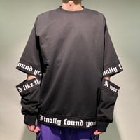 オープンエルボートレーナー(ブラック)