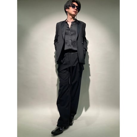 KGネックレス(シルバー)