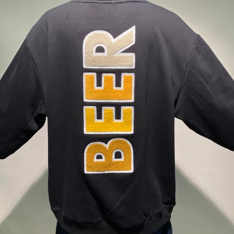 CITYパーカーL/S