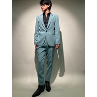 1B2Pスーツ(MINT GREEN)