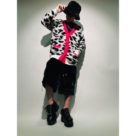 【在庫問い合わせ商品】厚底スニーカー(ブラック)