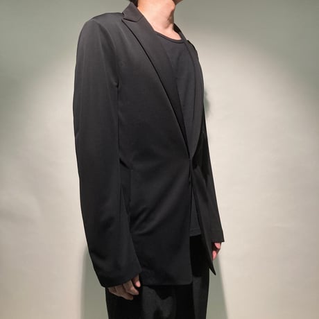 1Bセミロングジャケット