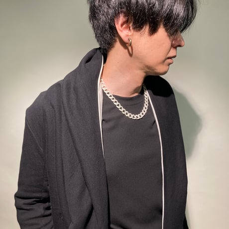 フーディカーデジャケット