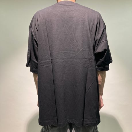 ネックタグデザインTEE