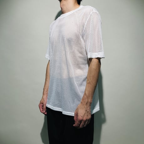 メッシュTEE