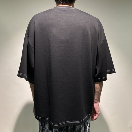 COOLダンボールTEE(ブラック)