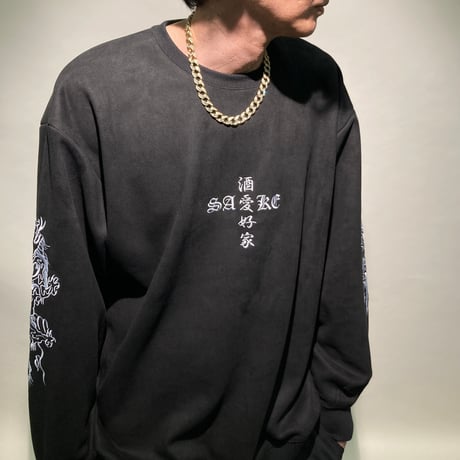 KHDネックレス(ゴールド)