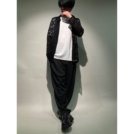 COOLダンボールTEE(ホワイト)