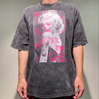 ピグメントネオンプリントTEE