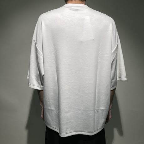 COOLダンボールTEE(ホワイト)
