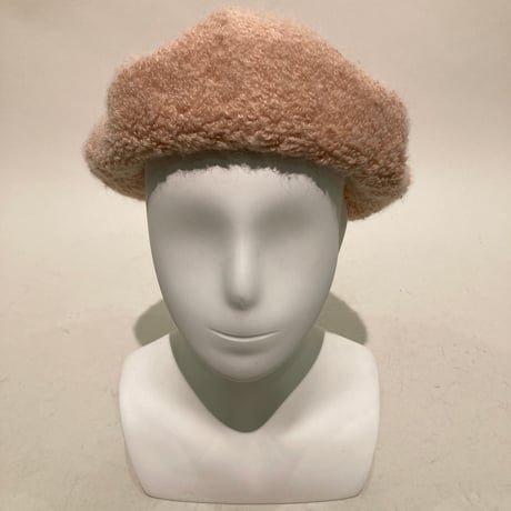 CATEGORY ベレー帽 | HOS NOW