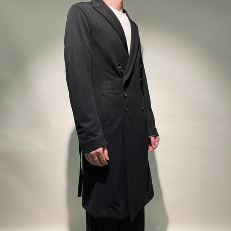 ロングWジャケット