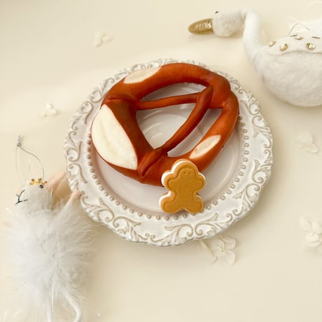 pretzel