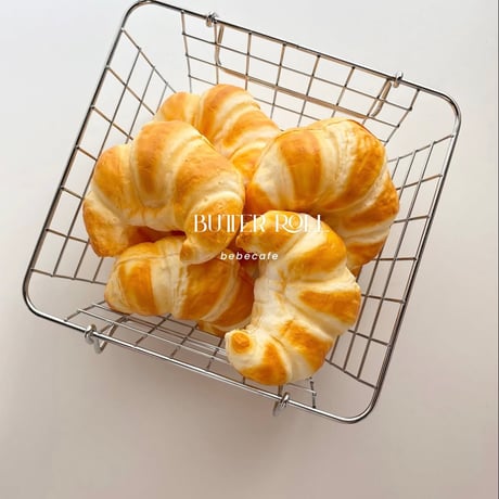 butter roll