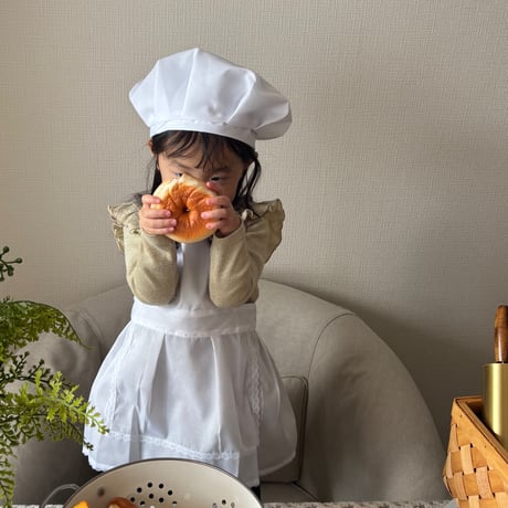 セルフフォトレンタル bakery set