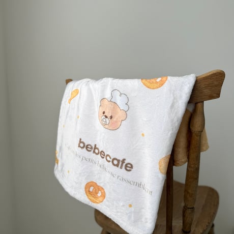 bebecafe original blanket