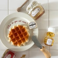 waffle