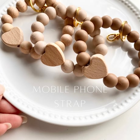 mobile phone strap