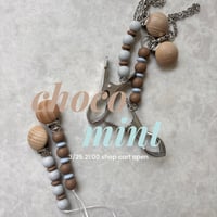 chocomint series