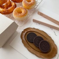 OREO biscuit