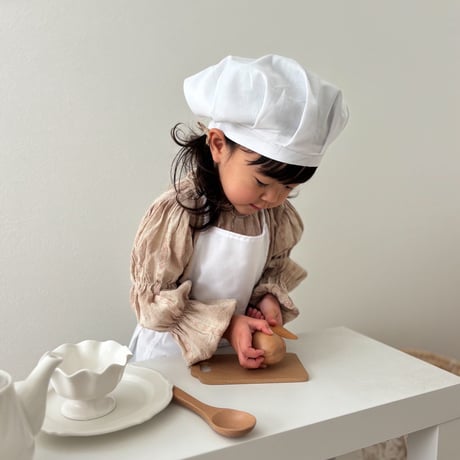 bebe apron