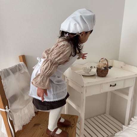 bebe apron
